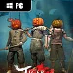 Tiger Knight: Empire War