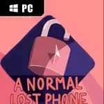 A Normal Lost Phone