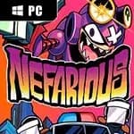Nefarious