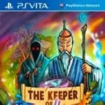 The Keeper of 4 Elements