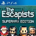 The Escapists: Supermax Edition