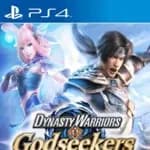 DYNASTY WARRIORS: Godseekers