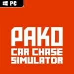 PAKO - Car Chase Simulator