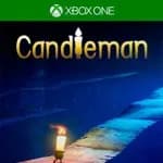 Candleman: The Complete Journey