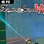 Samurai Sword VR