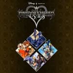 Kingdom Hearts HD 1.5 + 2.5 ReMIX