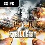 Steel Ocean