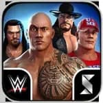 WWE: Champions - Free Puzzle RPG
