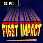 First Impact: Rise of a Hero