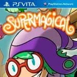 Supermagical