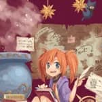 Resette's Prescription ~Book of memory, Swaying scale~