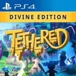 Tethered Divine Edition
