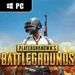 PLAYERUNKNOWN'S BATTLEGROUNDS