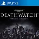 Warhammer 40,000: Deathwatch