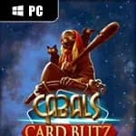 Cabals: Card Blitz