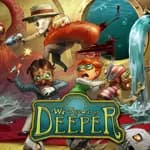 We Need to Go Deeper