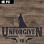 Unforgiven VR
