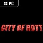 City of Rott: Streets of Rott