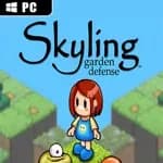 Skyling: Garden Defense