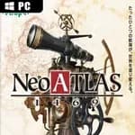 Neo ATLAS 1469