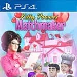 Kitty Powers' Matchmaker