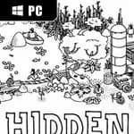 Hidden Folks