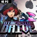 Dimension Drive