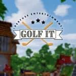 Golf It!