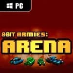 8-Bit Armies: Arena (Free)