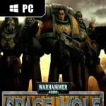 Warhammer 40,000: Space Wolf