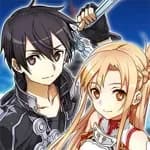 SWORD ART ONLINE: Memory Defrag