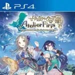Atelier Firis: The Alchemist and the Mysterious Journey