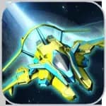 Photon Strike: Galaxy Force