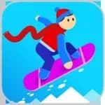 Ketchapp Winter Sports