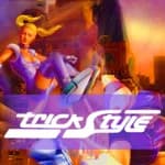TrickStyle