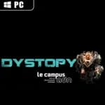 Dystopy