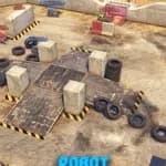 Robot Soccer Challenge