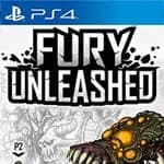 Fury Unleashed