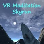 VR Meditation SkyRun