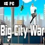 Big City War