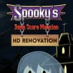 Spooky's Jump Scare Mansion: HD Renovation