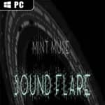 Mint Muse Sound Flare