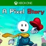 A Pixel Story