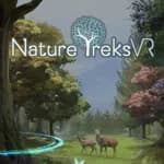 Nature Treks VR