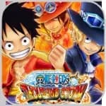 ONE PIECE THOUSAND STORM