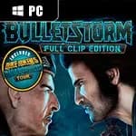 Bulletstorm: Full Clip Edition