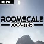 Roomscale Coaster
