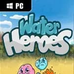 Water Heroes: A Game for Change