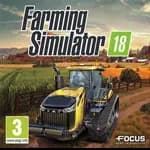 Farming Simulator 18