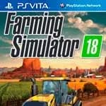Farming Simulator 18